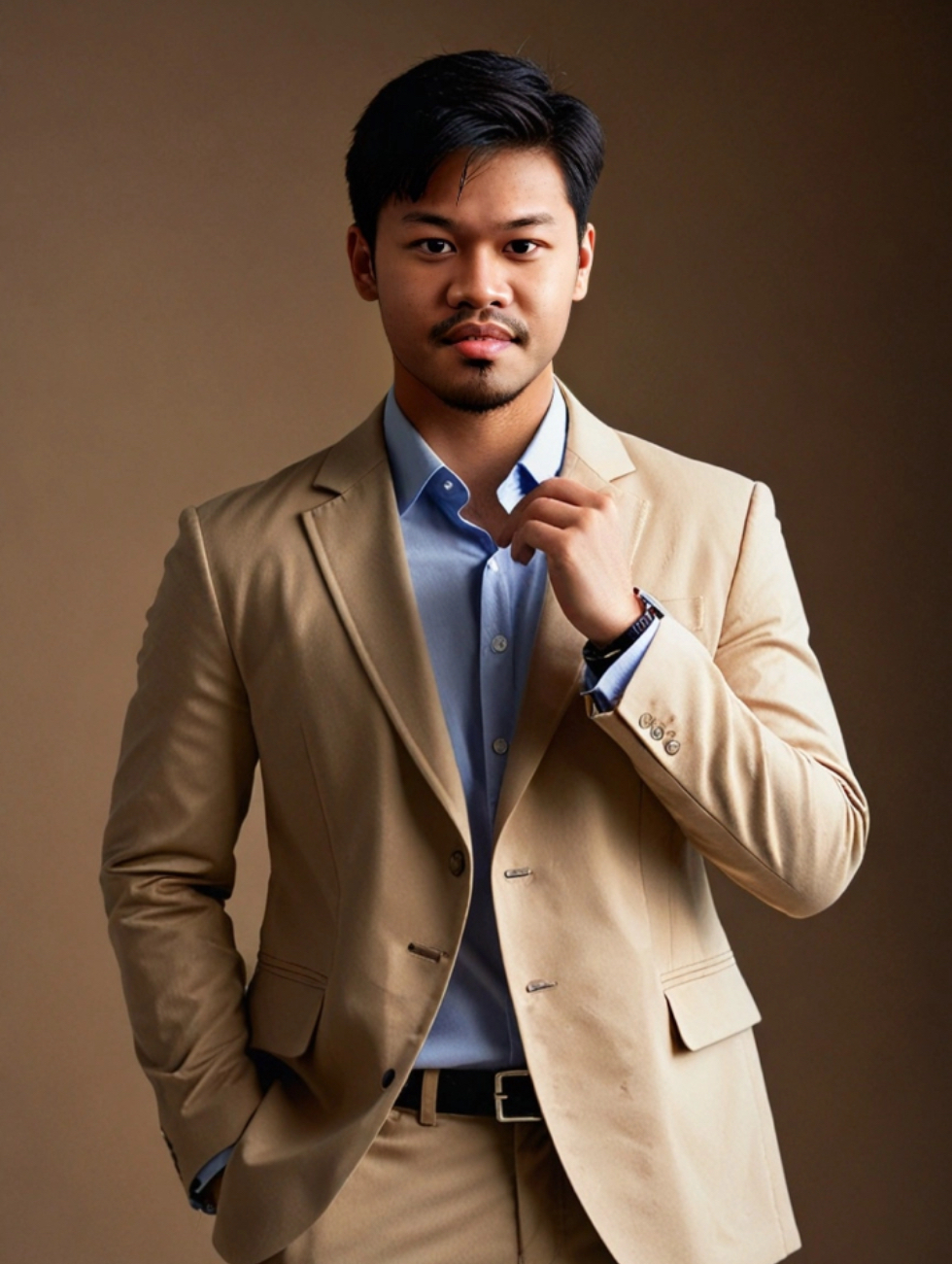 Faisal Syarifuddin